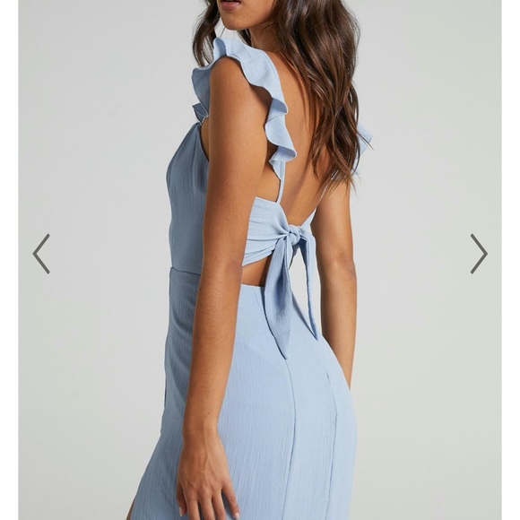 Maxi Dress Wedding Guest Showpo - Picture 2 of 7